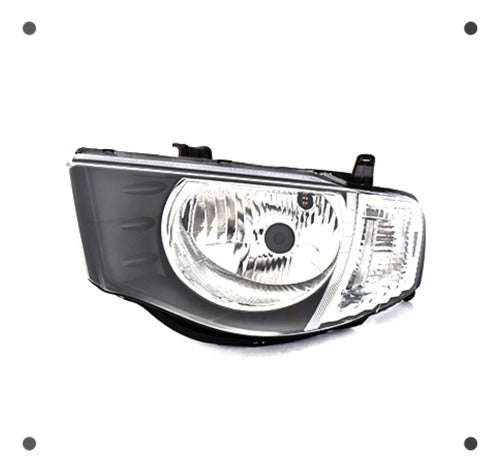 Optico Izquierdo Mitsubishi L200 2.5 4x4 Camioneta 2006 2015