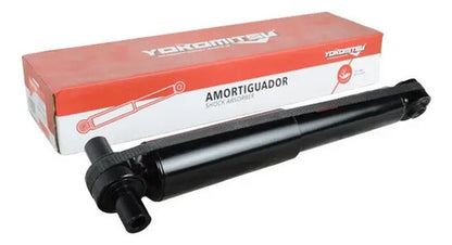 Amortiguador Trasero Chevrolet Traverse 2009 2012 Par