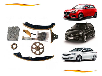 Kit Distribución Mg3 Mg350 1.5 2011 2020 9 Pzs