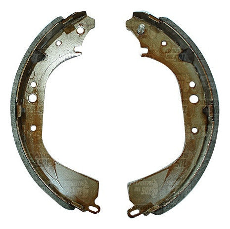 Balatas Freno Trasero Toyota Hilux 2.5 1997 2002