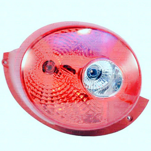 Farol Trasero Derecho Chevrolet Spark Ls 0.8 2006 2016