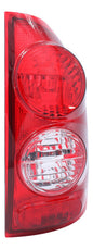 Farol Trasero Derecho Chevrolet Montana 2004 2010