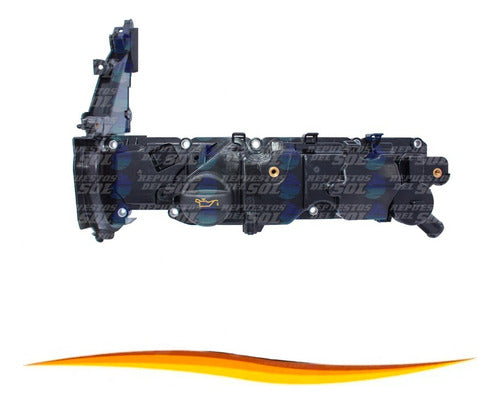 Tapa Válvula Peugeot Partner B9 2012 2018