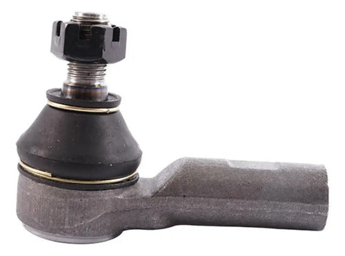 Terminal Direccion Exterior Ambos lados Hilux 2.8 4wd 2016 2020