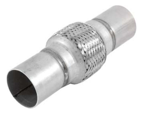 Flexible Escape Universal 2 PuLG 4 PuLG 51mm X 102mm
