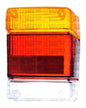 Mica Farol Trasero Chevrolet Chevy 500 1987 1994 Par