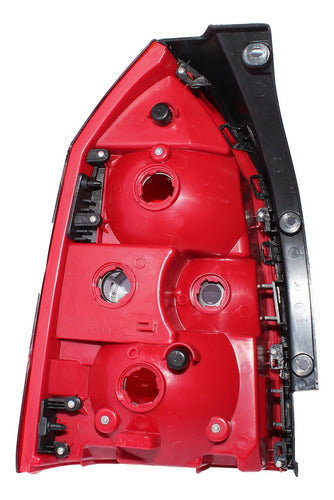 Farol Trasero Derecho Hyundai Tucson 2.0 Jm 2004 2010