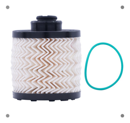 Filtro Petroleo Citroen C4 2.0 Dw10cted4 2017 2018