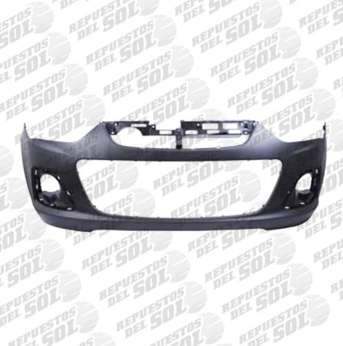 Parachoque Delantero Suzuki Alto K10 1.0 K10b Aod310-3 2016 2018