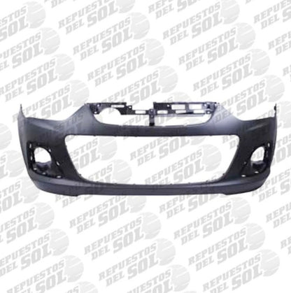Parachoque Delantero Suzuki Alto K10 1.0 K10b Aod310-3 2016 2018