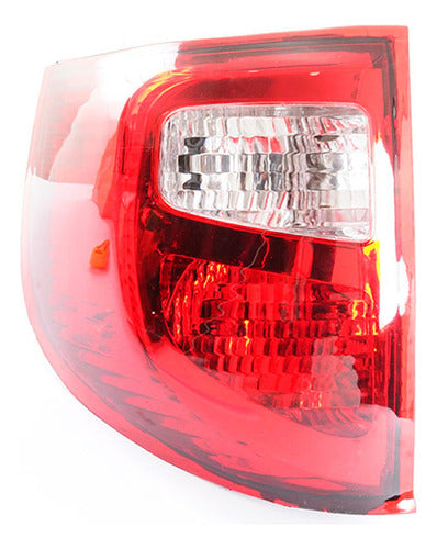 Farol Trasero Inferior Izquierdo Great Wall Haval 3 2.0 2011 2014