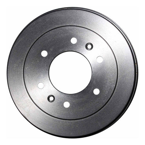 Tambor Freno Trasero Kia Besta 2.2 R2 1990 1996 Par