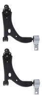 Bandeja Suspension Delantero Inferior Ecosport 1.6 2003 2012 Par