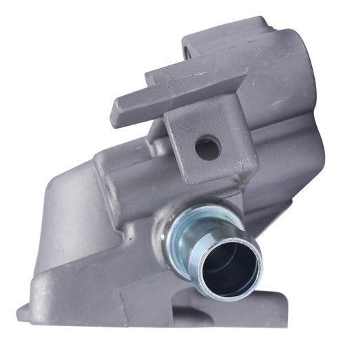 Base Termostato Renault New Symbol 1.6 2014 / 2018 K7m