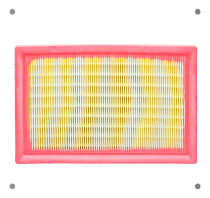 Filtro Aire Hyundai Accent Prime 1.3 Alpha-ii 2004 2006