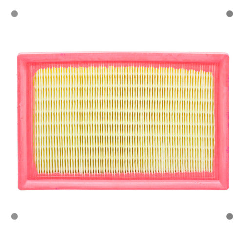 Filtro Aire Hyundai Accent Prime 1.3 Alpha-ii 2004 2006