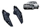 Mensula Parachoque Delantero Volkswagen Amarok 2010 2017 Par