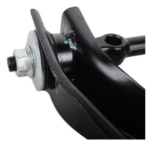 Bandeja Delantero Superior Izquierda Nissan D21 1993 2010