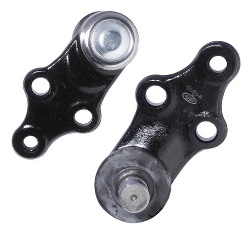Rotula Bandeja Inferior Kia Sportage 2011 / 2017 El Par