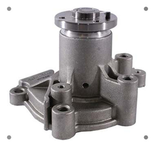 Bomba Agua Hyundai Tuscani 2.0 G4gc 16 Valv 2004 2007