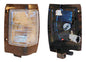 Farol Tapabarro Nissan D21 King Cab 2.0 1993 1994 Par