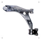 Bandeja Suspensión Delantera Inferior Izquierdo Mazda 5 2.3 L3-ve 2006 2010