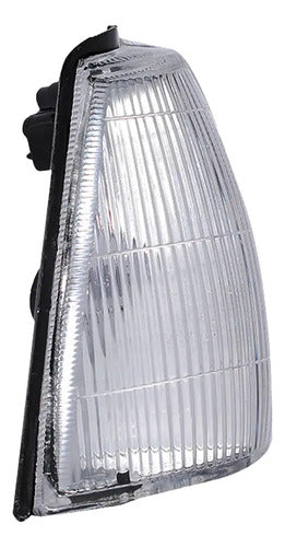 Farol Punta Tapabarro Suzuki Maruti 1998 2008 Derecho Blanco