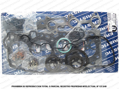 Juego Empaquetadura Motor Toyota Fortuner 3.0 2006 2007