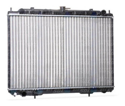 Radiador Motor Nissan X-trail 2.2 Yd22 T30 Diesel 2001 2007