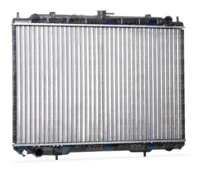 Radiador Motor Nissan X-trail 2.2 Yd22 T30 Diesel 2001 2007