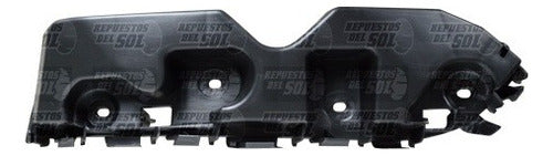 Mensula Delantera Derecha Renault Duster 2012 2020