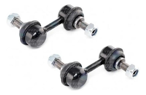 Bieleta Delantero Subaru Legacy2012 - 2020 Ej204 Par