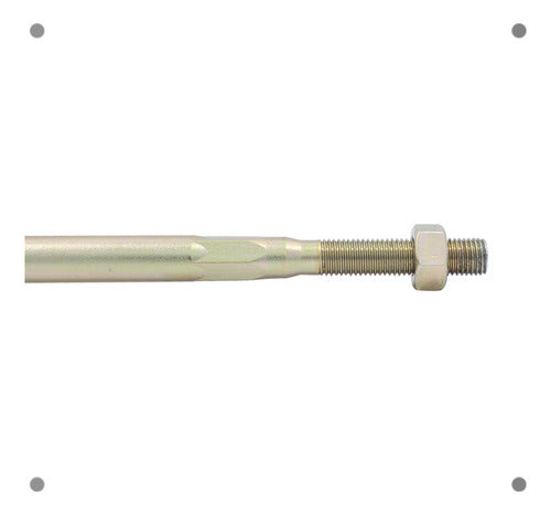 Brazo Axial Iz/de Chevrolet Corsa 1.4 Eco Sw 1993 1998