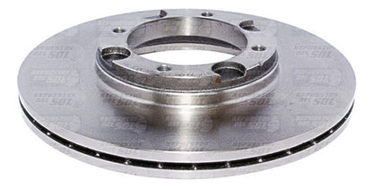 Par Disco Freno Delantero Accent 1.5 Alpha 1994 1999