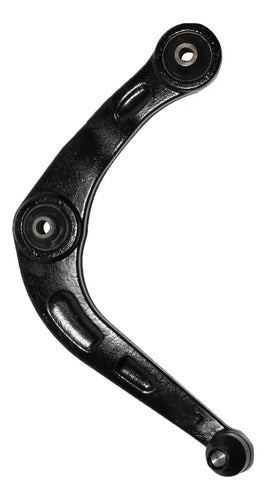 Bandeja Suspension In Izquierda Peugeot 207 Com 1.6 2007 2011
