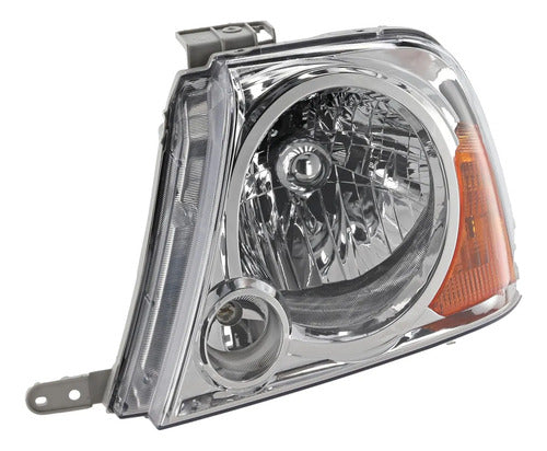 Optico Izquierdo Suzuki Grand Nomade Xl7 2003 2007
