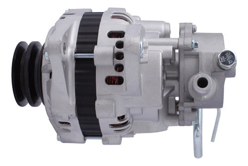 Alternador Hyundai H-1 New Tq 2.5 D4bh Tci 2008 2010