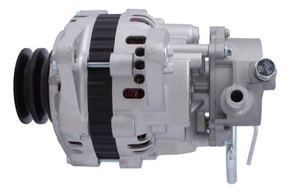 Alternador Hyundai H-1 New Tq 2.5 D4bh Tci 2008 2010