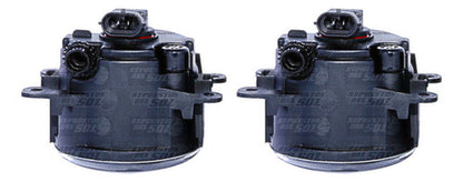 Juego Neblineros R/L Suzuki Sx4 2.0 2008 2010 Par