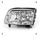 Optico Izquierdo Volkswagen Polo Hatch 1.4 4x2 Abb 1999 2001