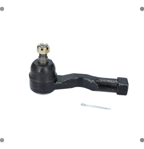 Terminal Izquierda Direccion Kia Carnival 1999 2005