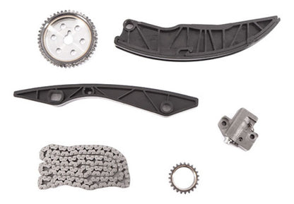Kit Distribucion Kia Rio 5 1.4 G4fa Gamma 2012 2018