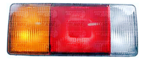 Farol Trasero Derecho Hyundai Mighty 3.5 D4af 1999 2004