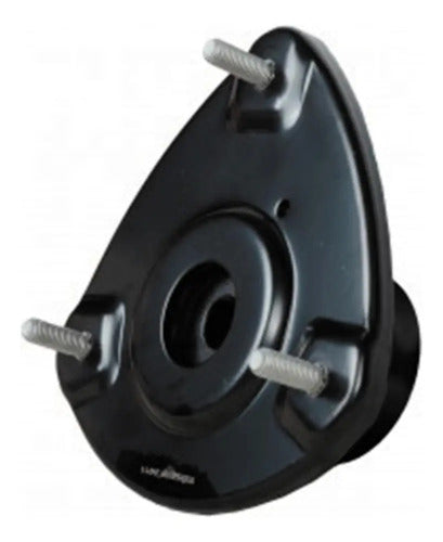 Cazoleta Delantera Hyundai New Accent 2006 2011 Par