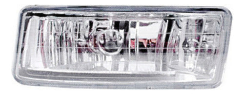 Farol Neblinero Izquierdo Chevrolet Luv Dmax 3.0 2005 2009