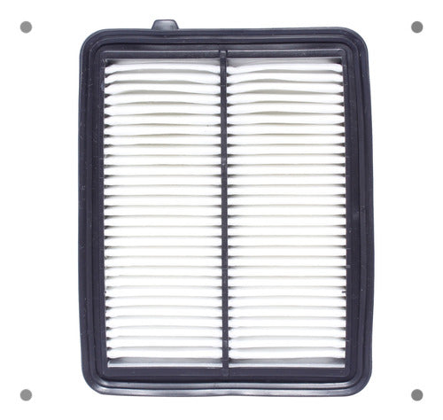 Filtro Aire Nissan Versa 1.6 Hr16de N18x 2018 2024