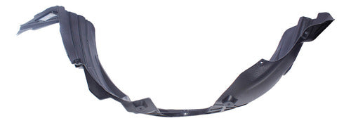 Guardafango Delantero Izquierdo Jac S2 1.5 Hfc4gb2-3d 2016 2020