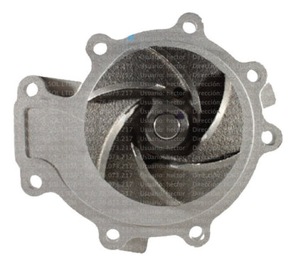 Bomba Agua Ford Escape 3.0 V6 2001 En Adelante