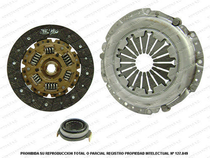 Kit Embrague Suzuki Vitara Sidekick G16 Sohc 1997