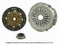 Kit Embrague Suzuki Vitara Sidekick G16 Sohc 1997